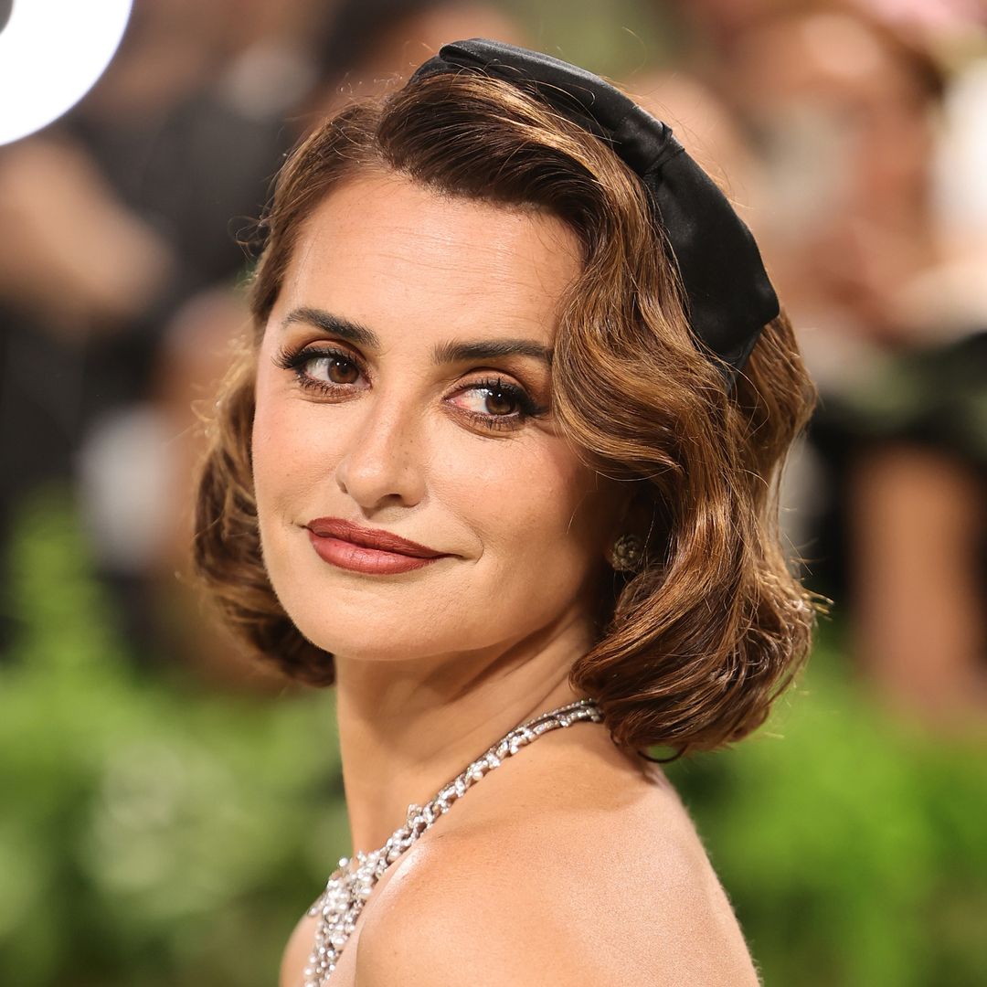 Penélope Cruz se pone a las órdenes de Los Javis para su nueva película: 'La bola negra'