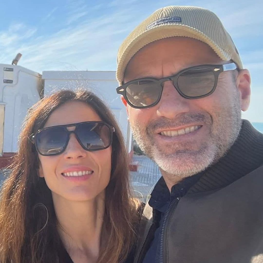 Borja Sémper regresa a Génova tras 4 meses de tratamiento contra el cáncer: "Chico nuevo en la oficina"