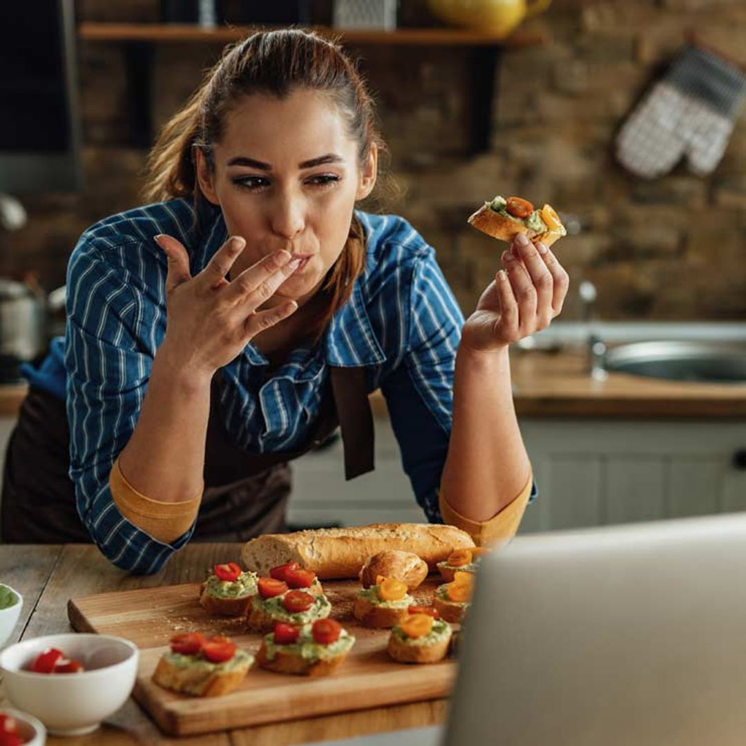 Alimentos con alto índice glucémico que deberías evitar si estás a dieta