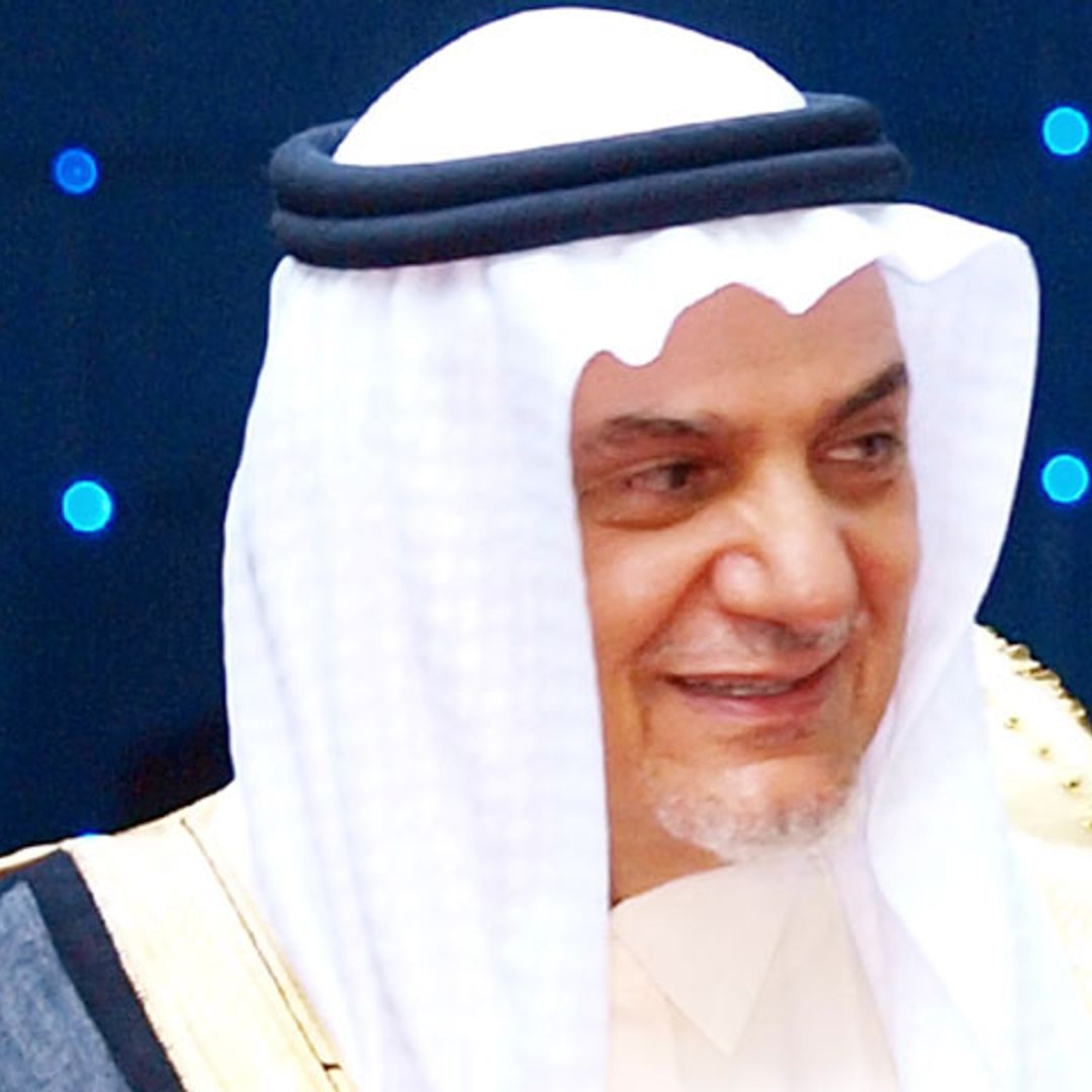 Recordamos quién fue el príncipe saudí Turki bin Abdulaziz al Saud