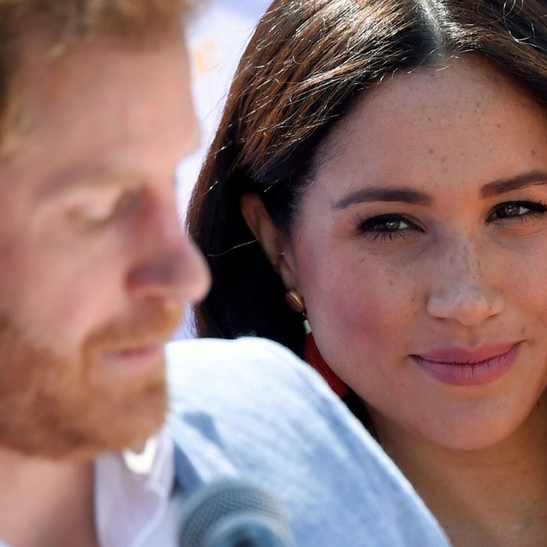 Los movimientos de Meghan Markle antes del 'Megxit'