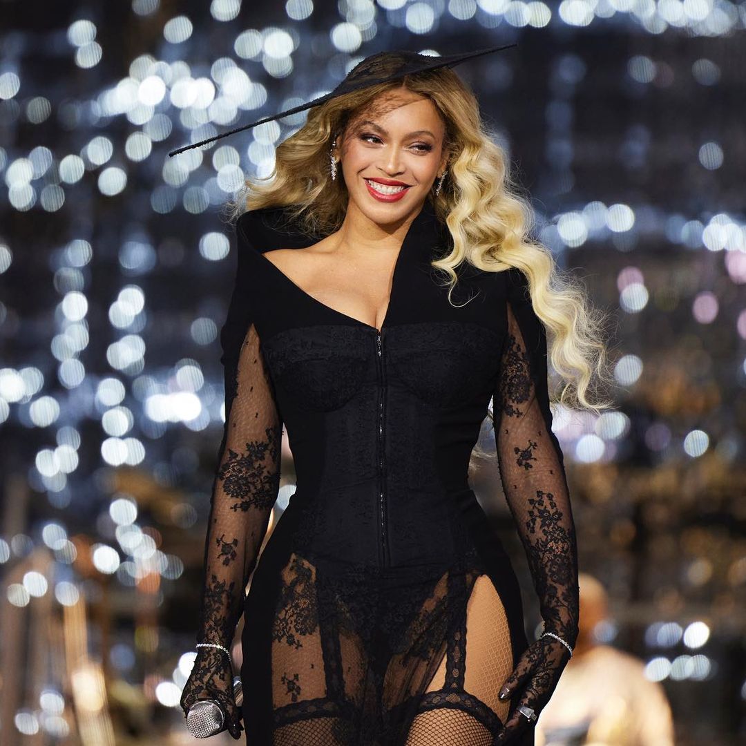 Beyoncé cumple 45 años como una gran enamorada de la moda española: "Para la pequeña niña de Elche que solo quería diseñar ropa, esto es un reconocimiento al trabajo duro"