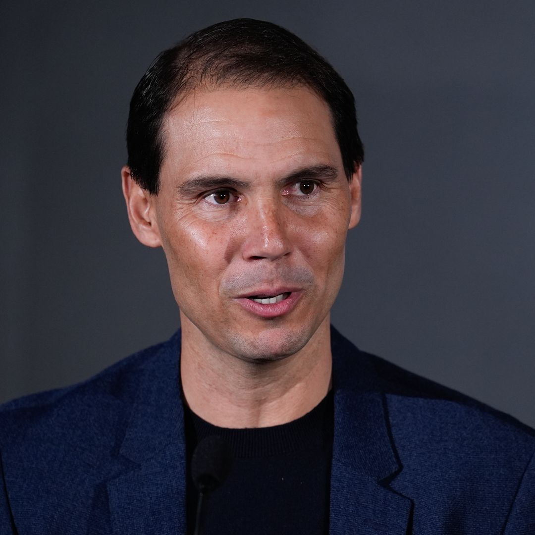 Rafa Nadal y Armani se unen para construir 33 casas de lujo en Marbella: así será el proyecto millonario