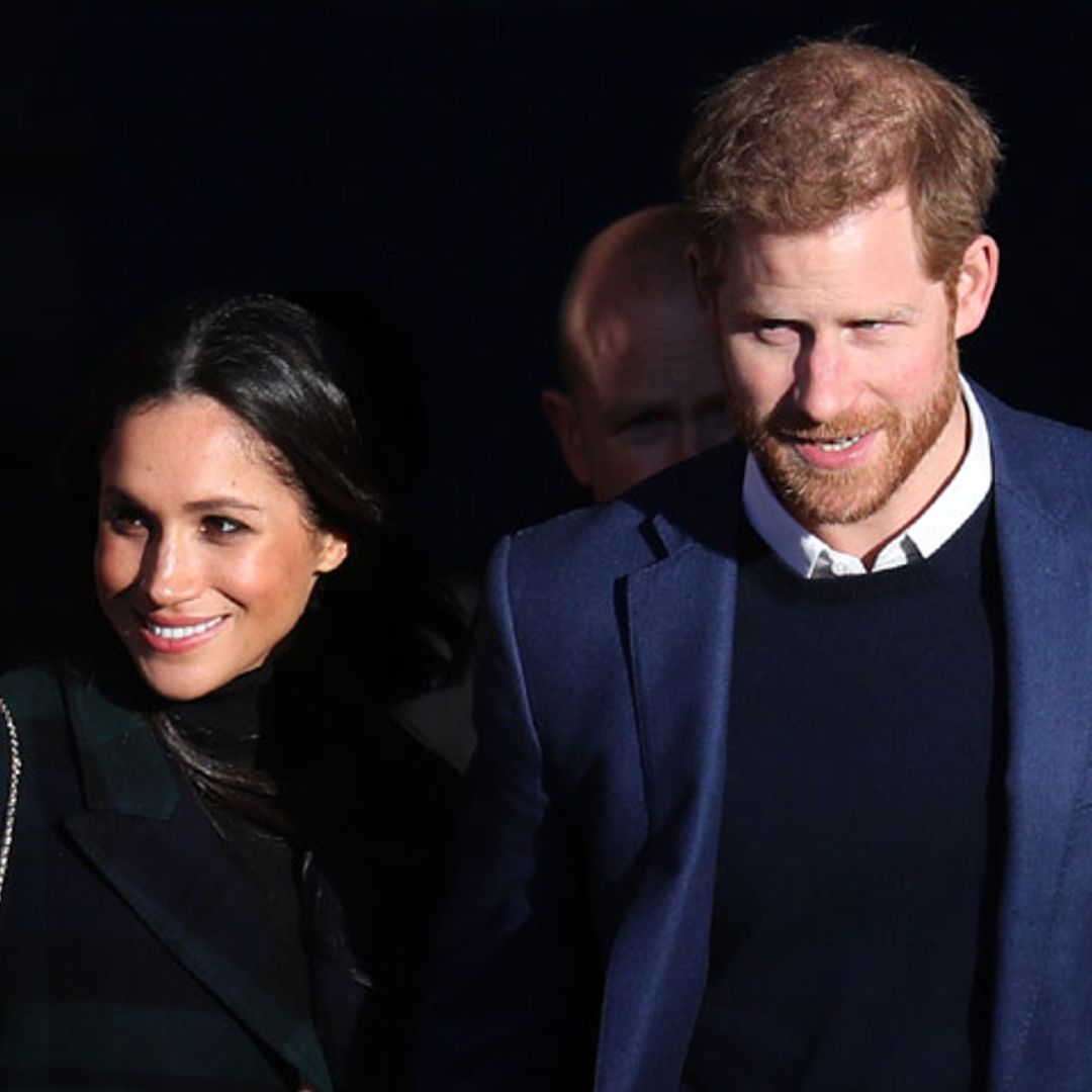 La polémica envuelve al padre de Meghan Markle días antes de la boda de su hija