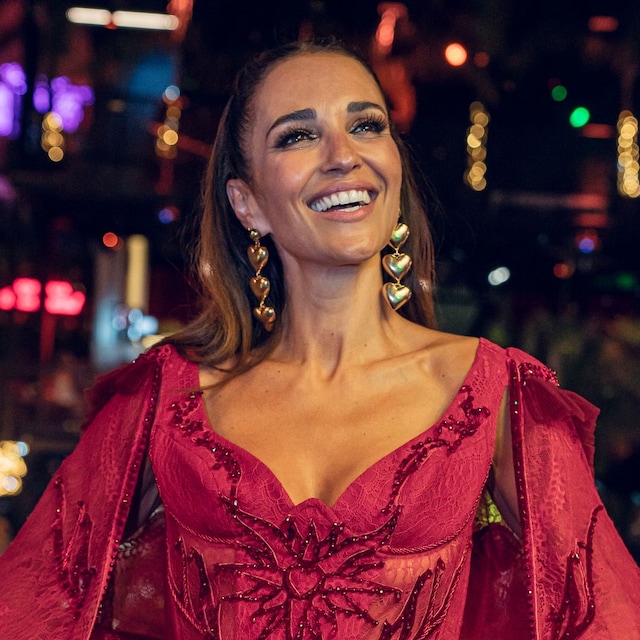 Paula Echevarría 