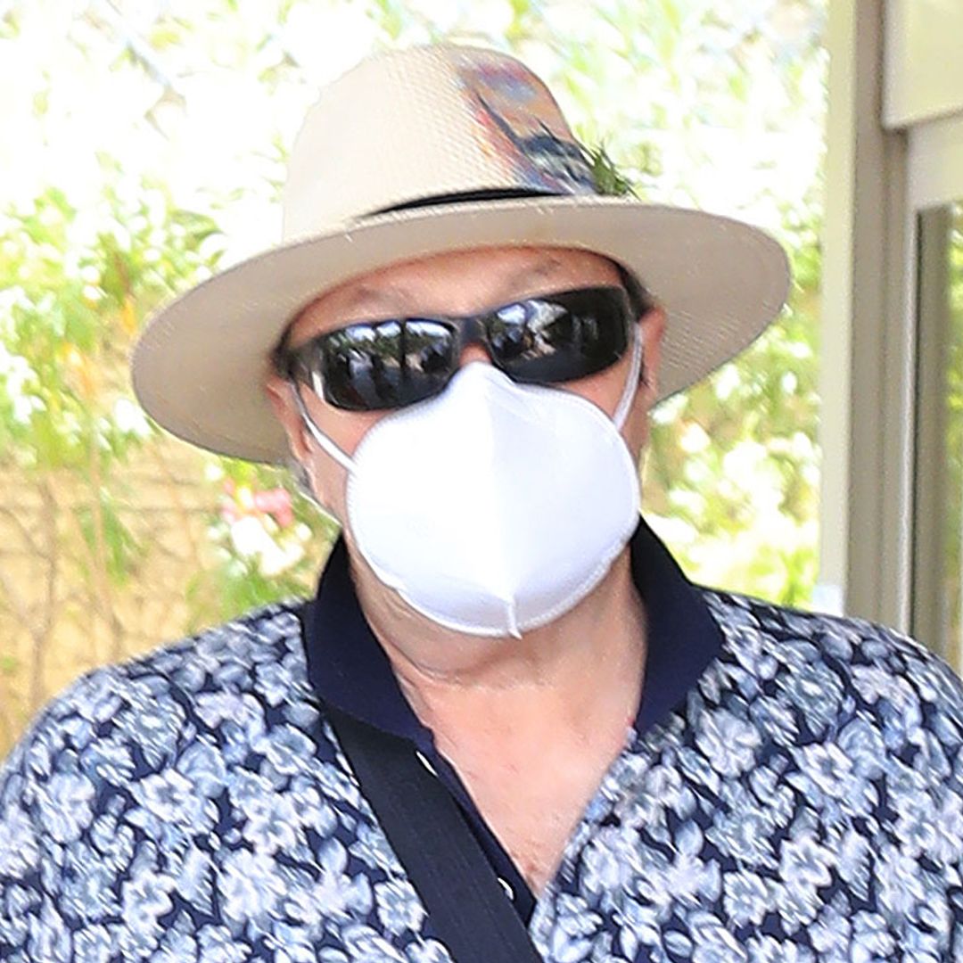 Amador Mohedano opina sobre las últimas palabras de Rocío Carrasco y lanza una pregunta