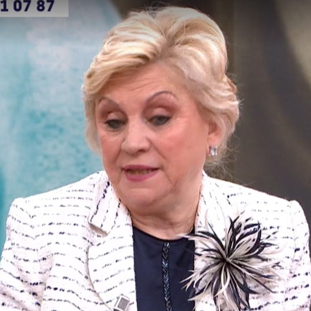 Ana Congost, heredera de Silvia Tortosa, revela el lado más oscuro de la actriz: “Cayó en depresión tras las infidelidades de Carlos”