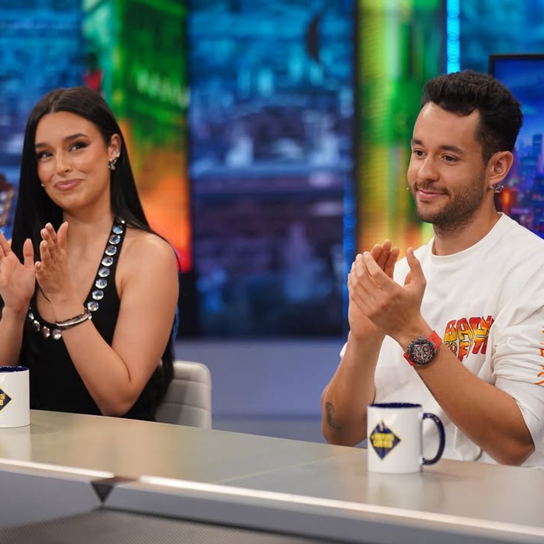 La polémica está servida con TheGrefg en 'El Hormiguero': "Si no fuéramos creadores de contenido, tendríamos que trabajar por primera vez"