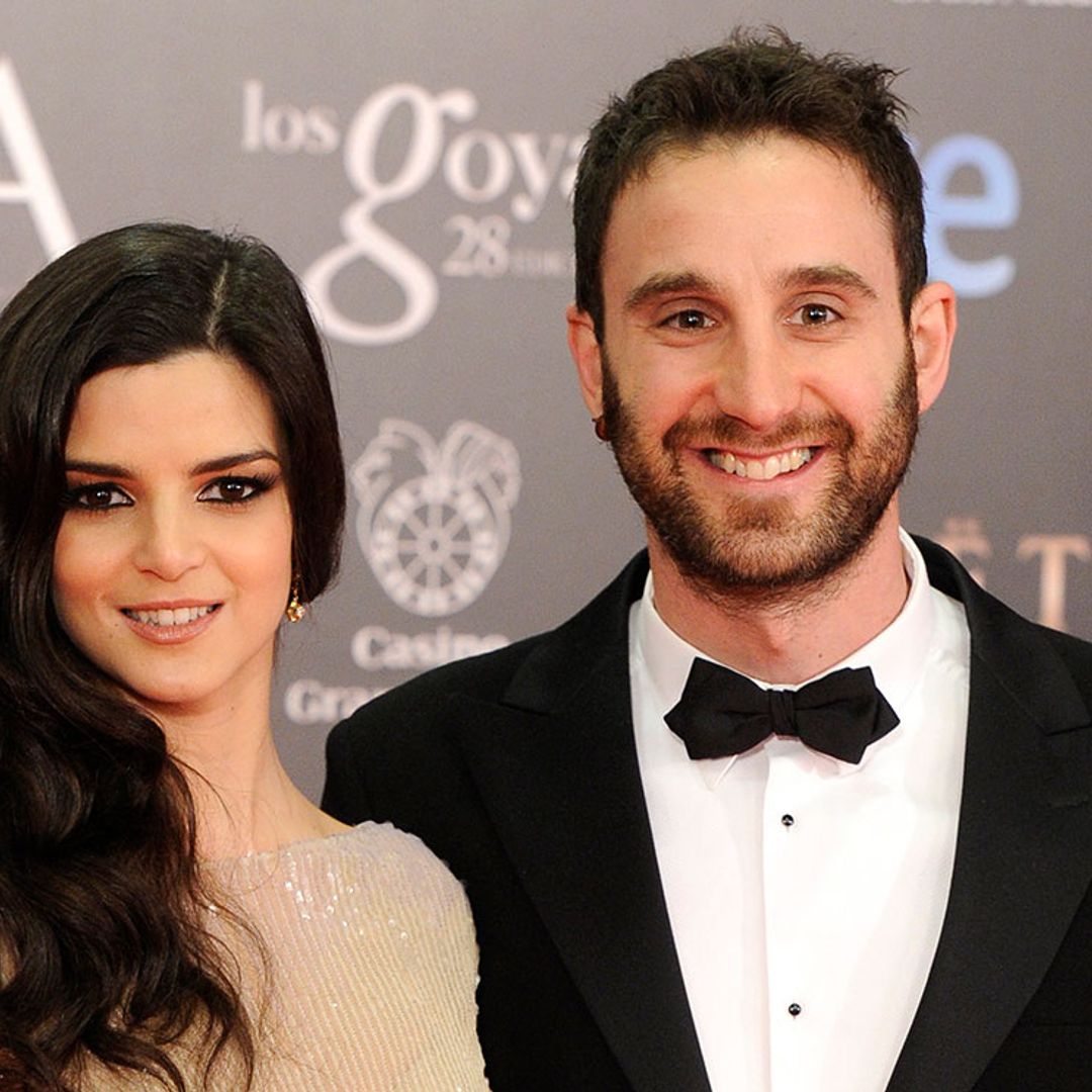 Clara Lago y Dani Rovira, dos ex muy bien avenidos que saben cómo demostrarlo