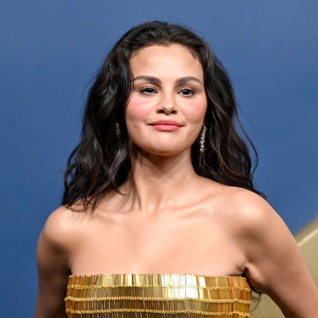 Selena Gomez reacciona a las constantes críticas sobre su imagen: 'La gente quiere congelarme en el tiempo'