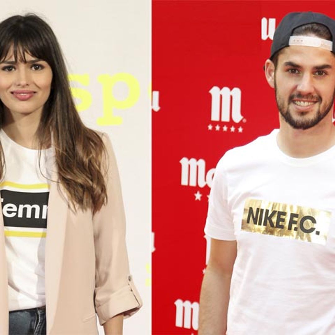 Las razones por las que Isco Alarcón y Sara Sálamo son la pareja del momento