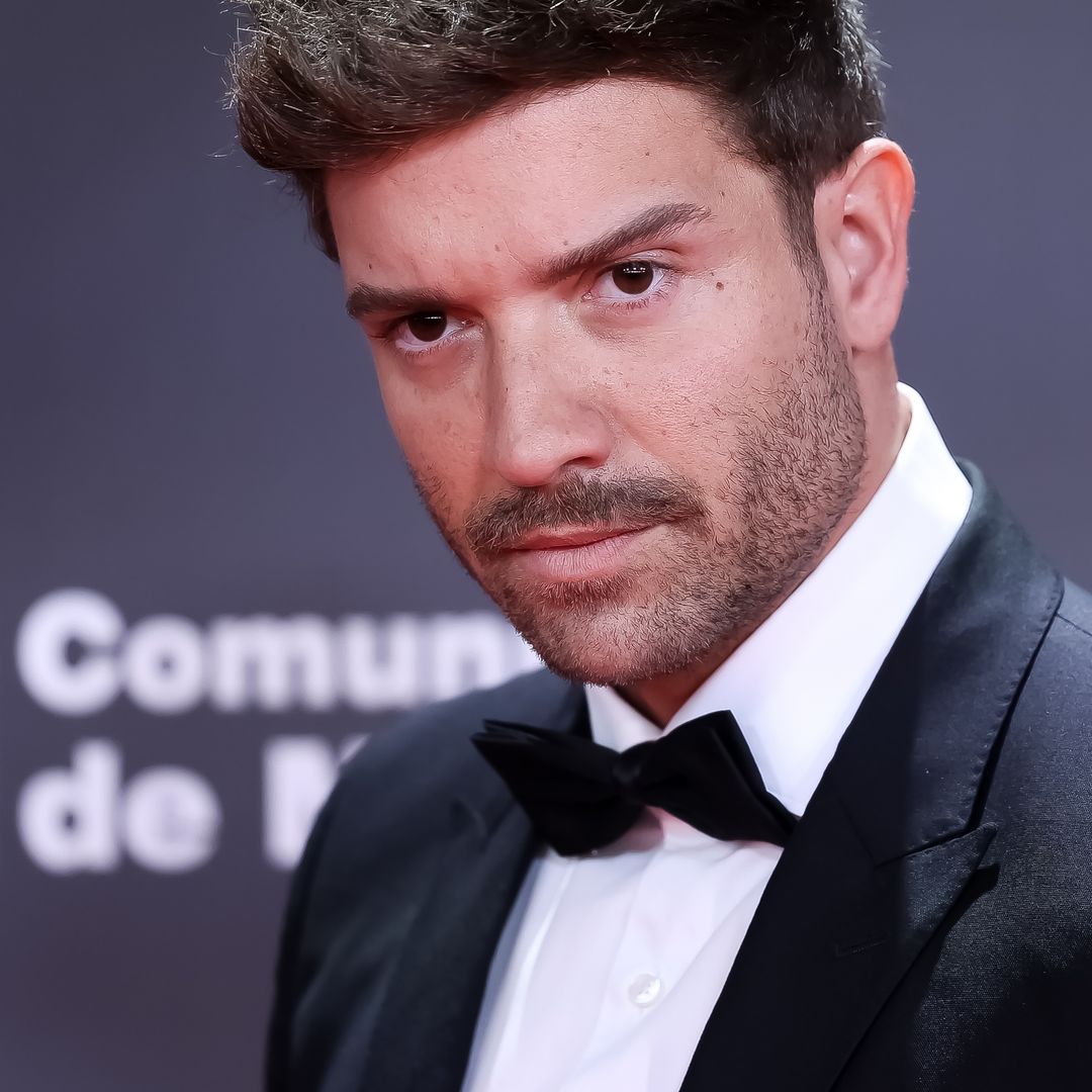 Pablo Alborán, los mejores hoteles de lujo y ¡HOLA! Viajes finalistas en los premios Spain Travel Awards 2025