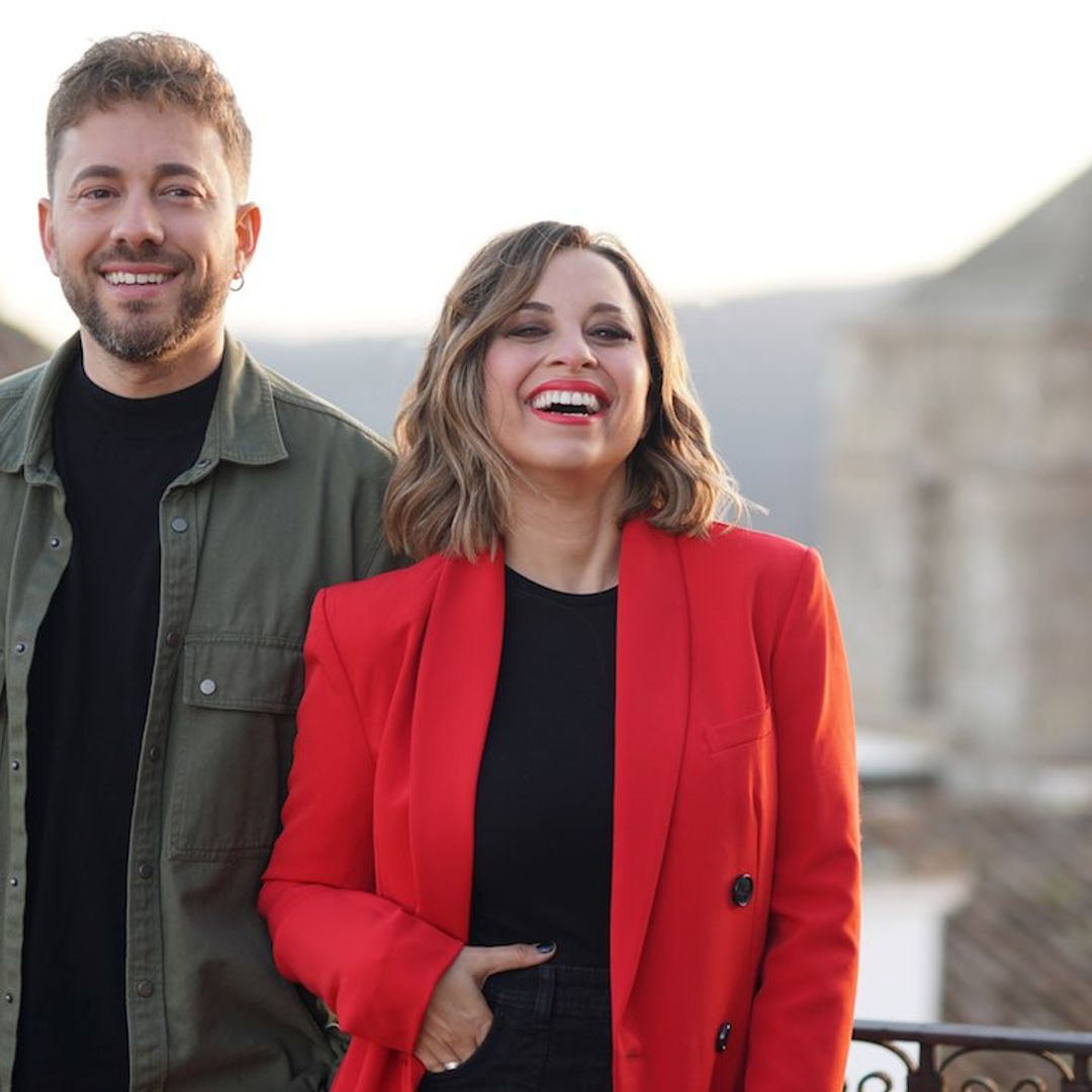 Kiko y Shara vuelven a la música y nos dan los detalles de esta nueva etapa