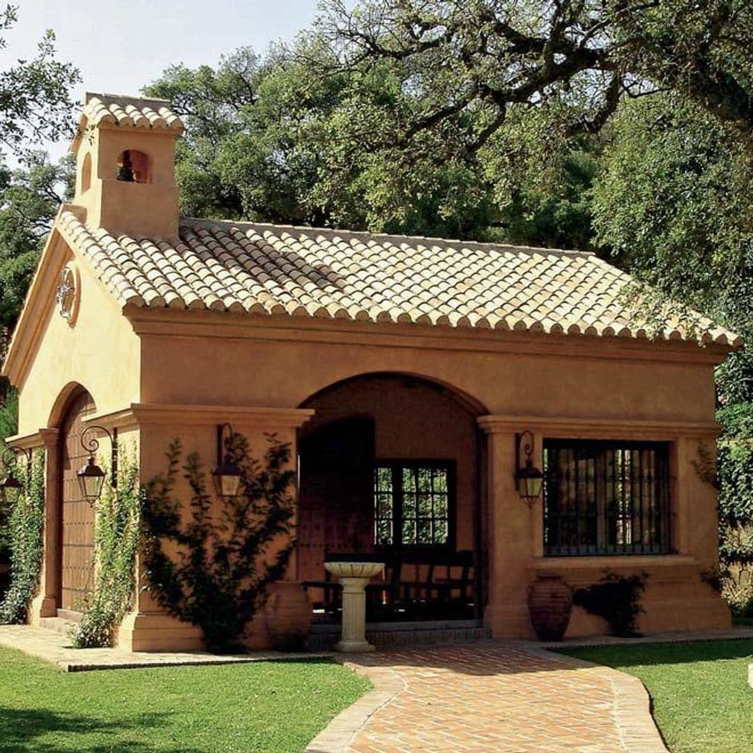 Casa Julio Iglesias HOLA