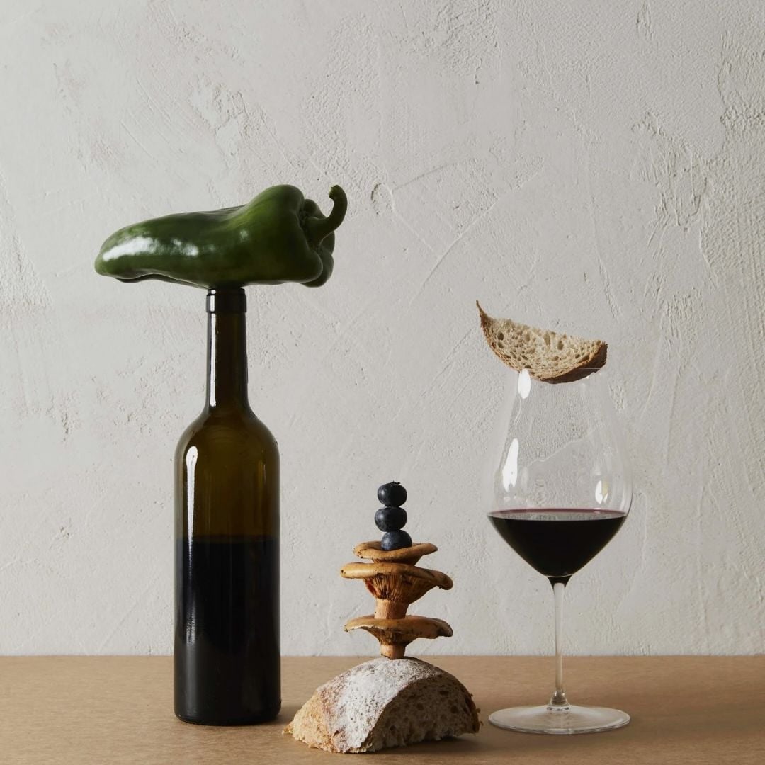 Vinology Madrid bar de vinos