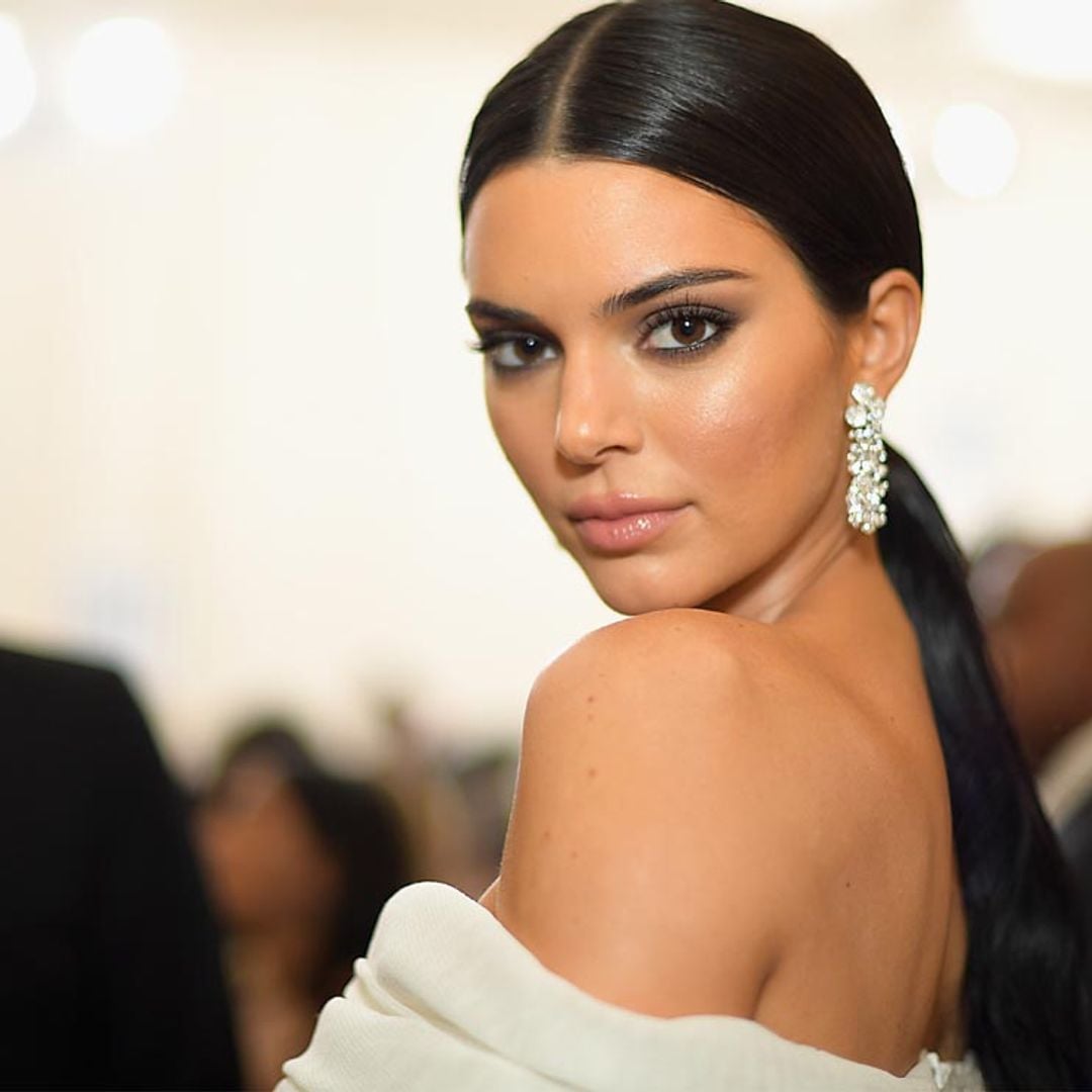 La 'healthy balance' que sigue Kendall Jenner y que nada tiene que ver con el deporte ni la comida