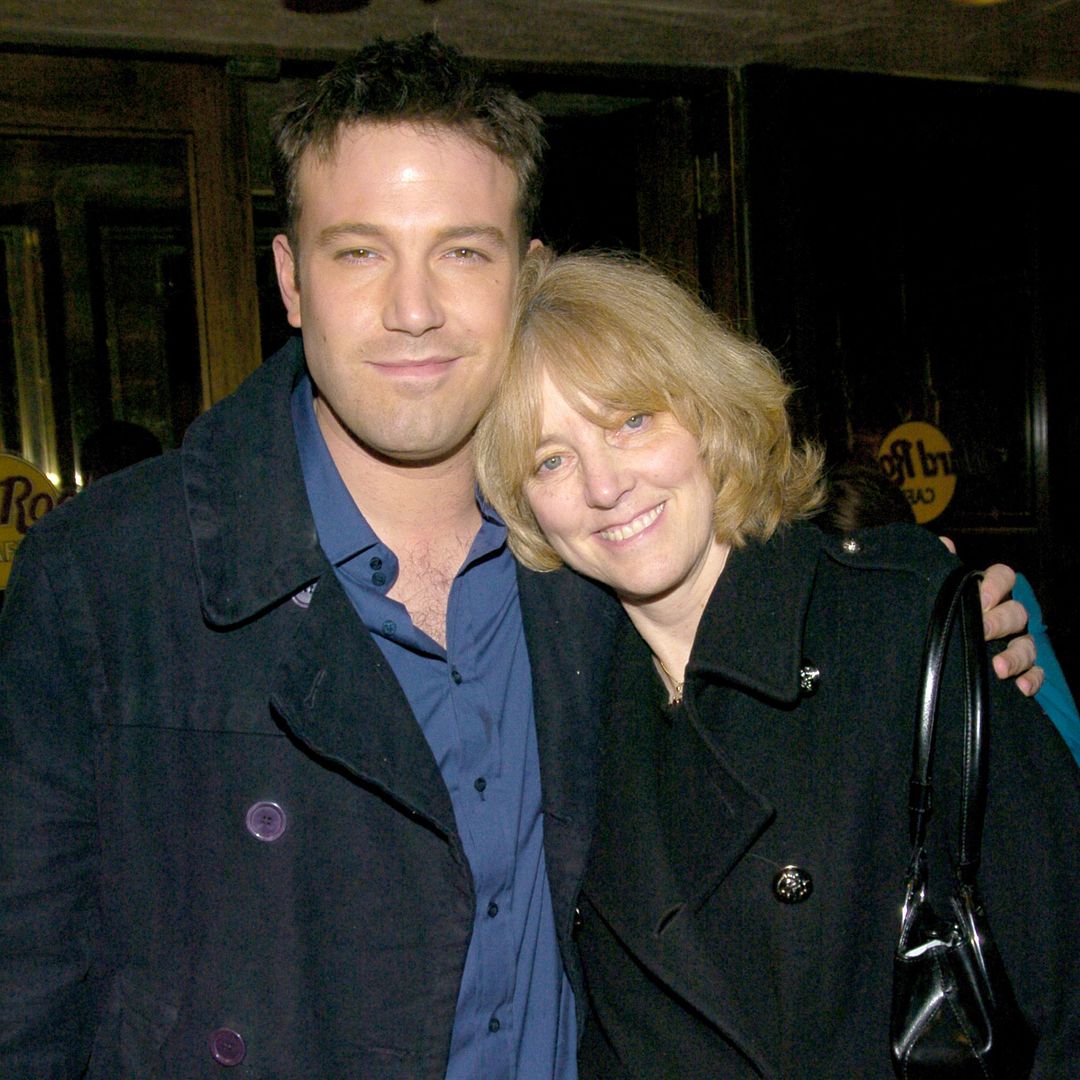 Muere Chris Anne Affleck a los 83 años, madre de Ben Affleck y exsuegra de Jennifer Lopez y Ana de Armas
