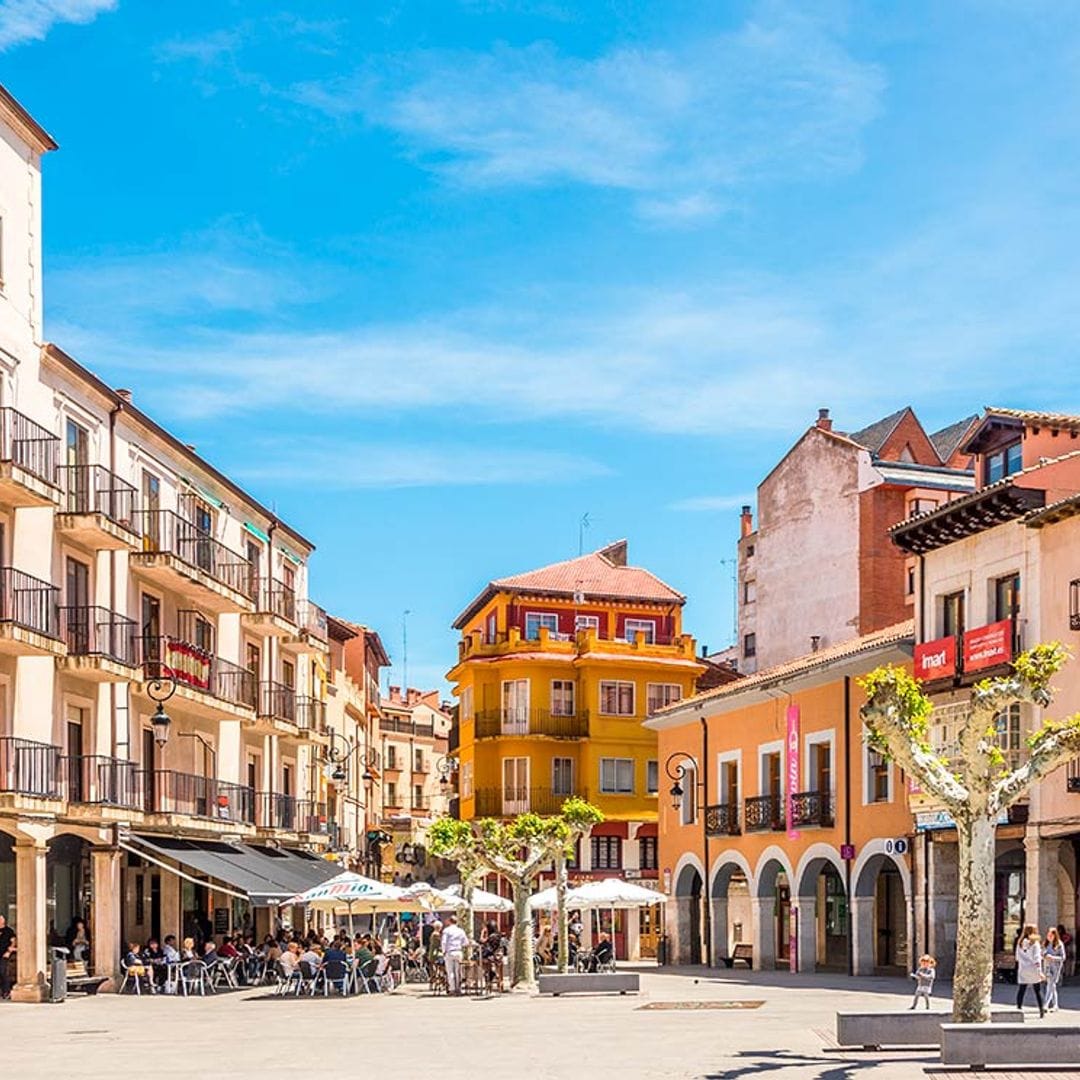 Aranda de Duero, imprescindibles en la flamante Capital Europea del Vino 2022