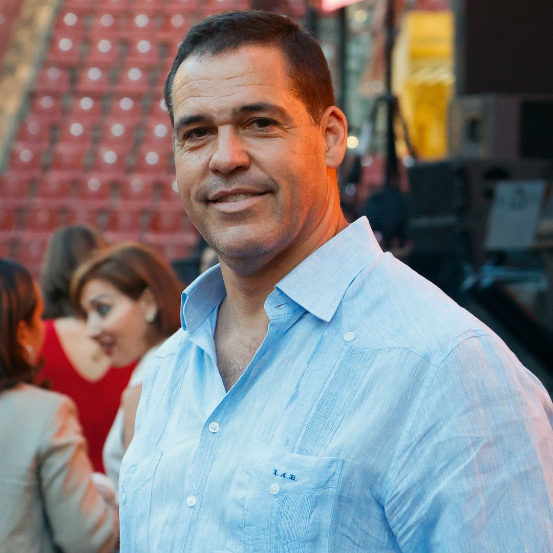  Luis Alfonso de Borbón