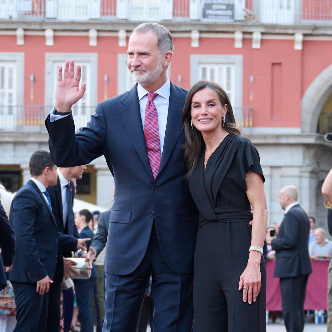 EXCLUSIVA. Así celebró Felipe VI su cumpleaños: te contamos su plan familiar y cómo se cuida a sus 58