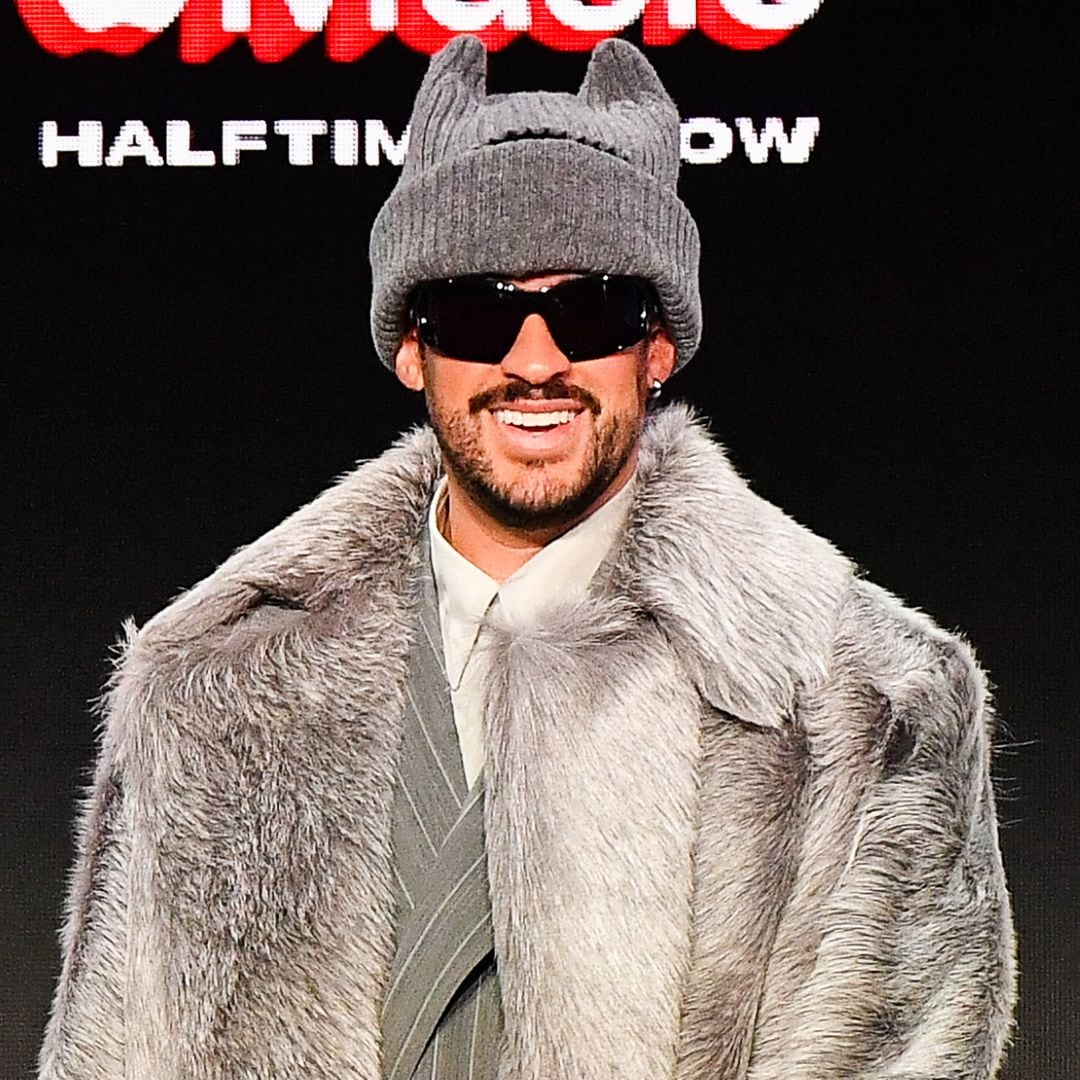 Bad Bunny agradece a su mamá por siempre haber creído en él: 'Eso es lo que me trajo hasta aquí'