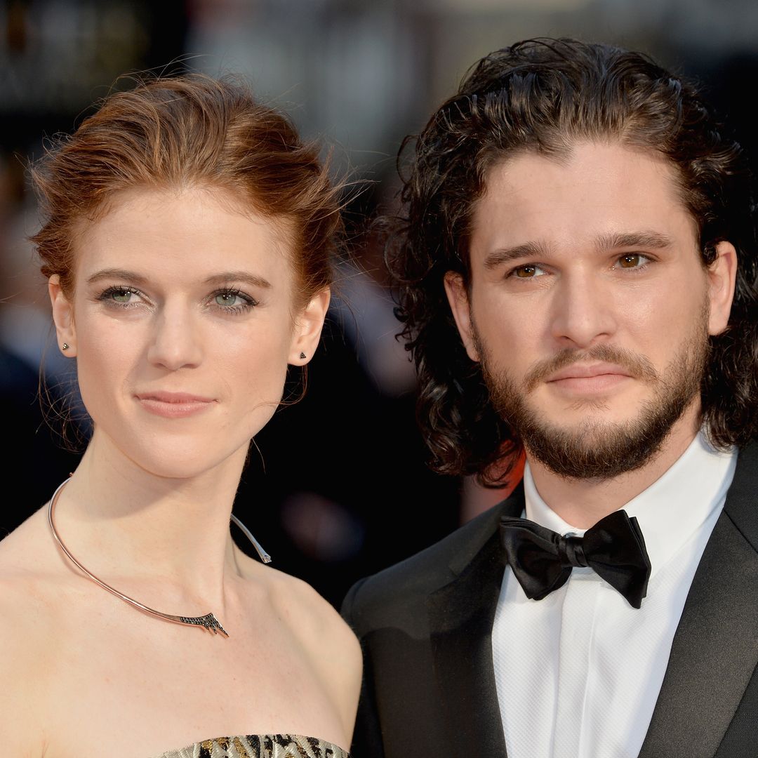 Asaltan la espectacular mansión de Kit Harington y Rose Leslie: todos los detalles del robo a las estrellas de ‘Juego de Tronos’