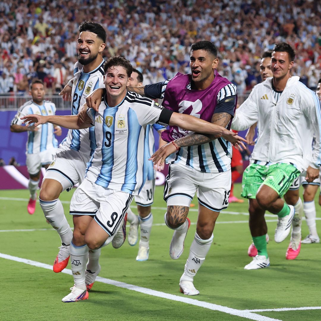 Dónde y cuándo ver los últimos partidos del Mundial 2026: la semifinal, el tercer lugar y los shows de la final