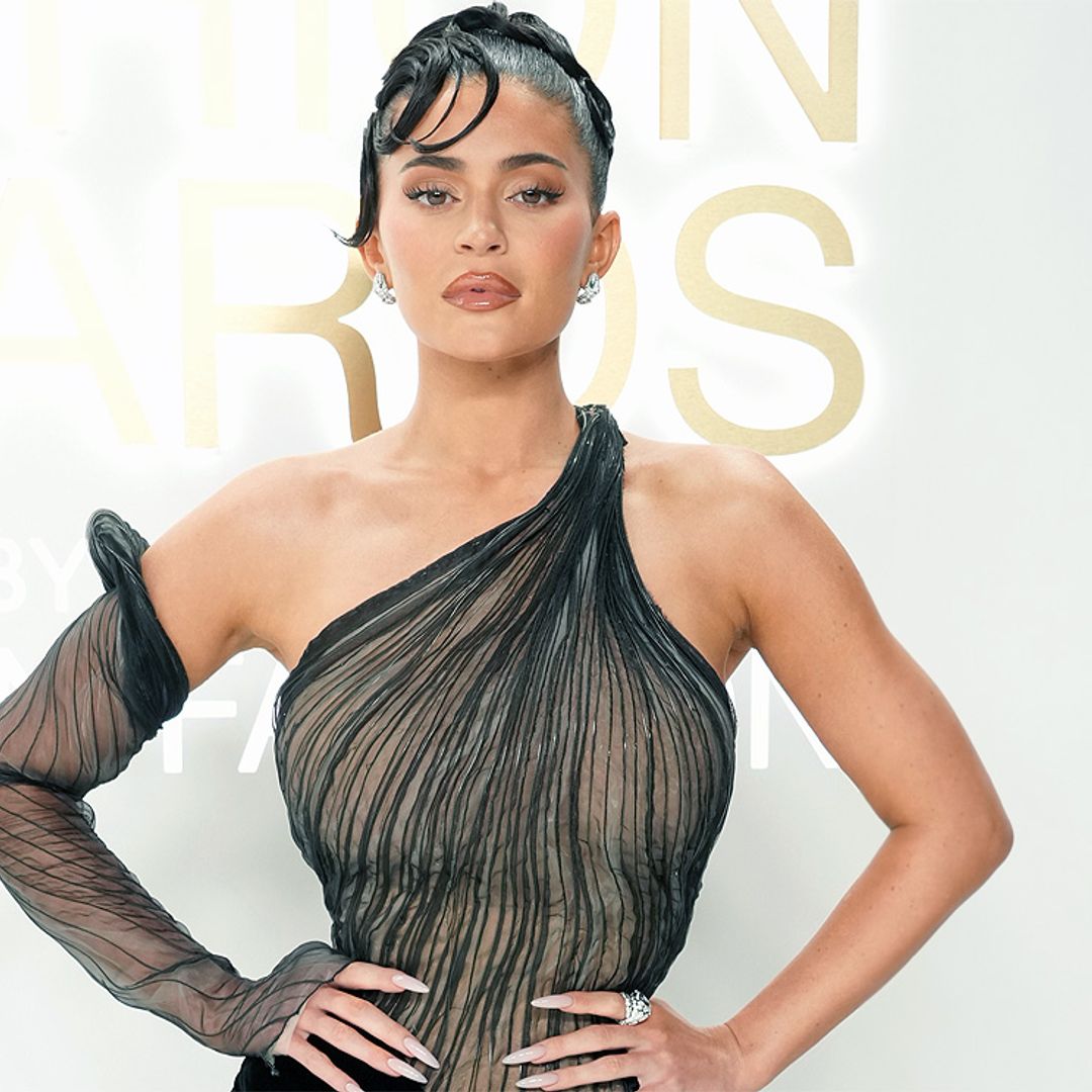 Kylie Jenner reconoce que se ha hecho (algunos) retoques, ¿te acuerdas cómo era antes?