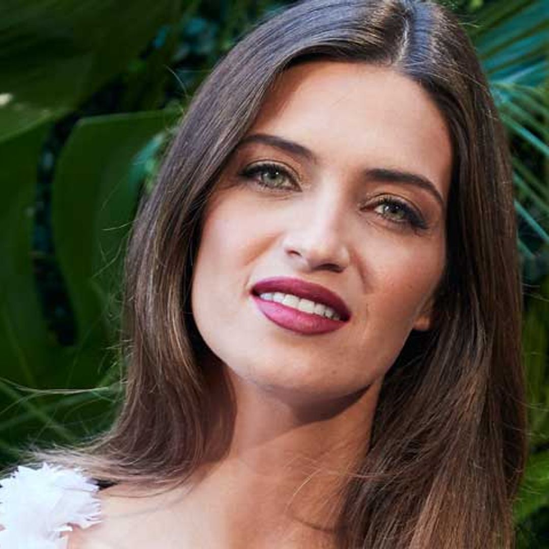 Sara Carbonero tiene muchas ganas de verano