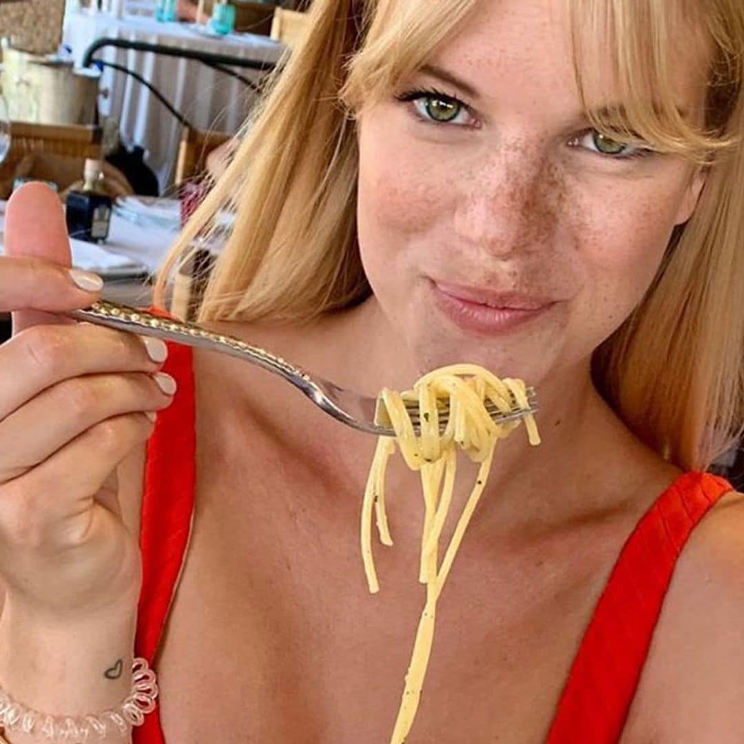 ¿Evitas la pasta para no engordar? Según este estudio, podrías estar equivocándote (¡por completo!)