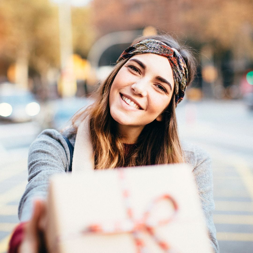 Nuestras editoras eligen 20 ideas de regalo para mujer con las que triunfar