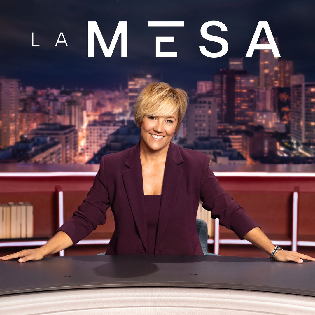 De Javier Ruiz a Cristina Pardo: todas las novedades televisivas y movimientos de presentadores que llegan en septiembre
