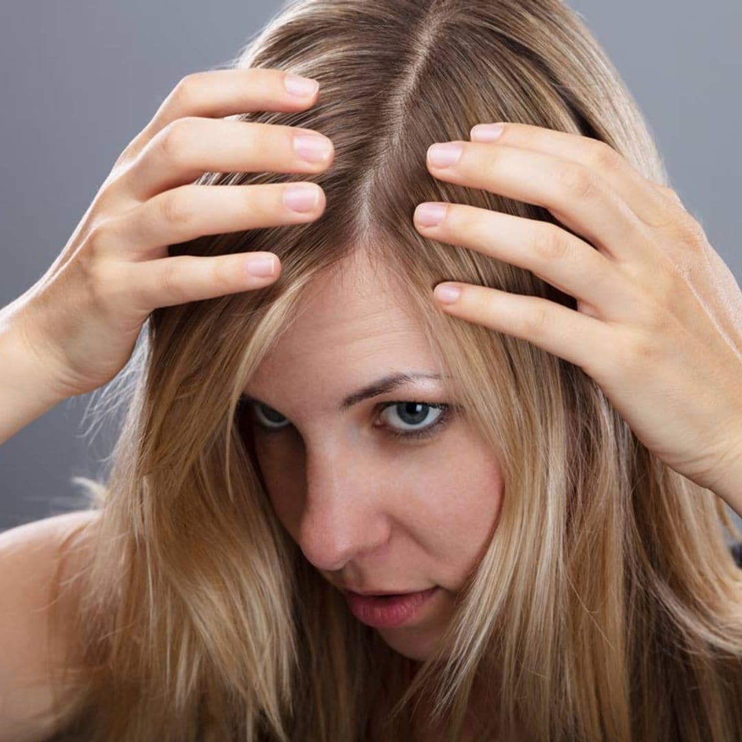 ¿Qué diferencias hay entre la dermatitis seborreica y la atópica?