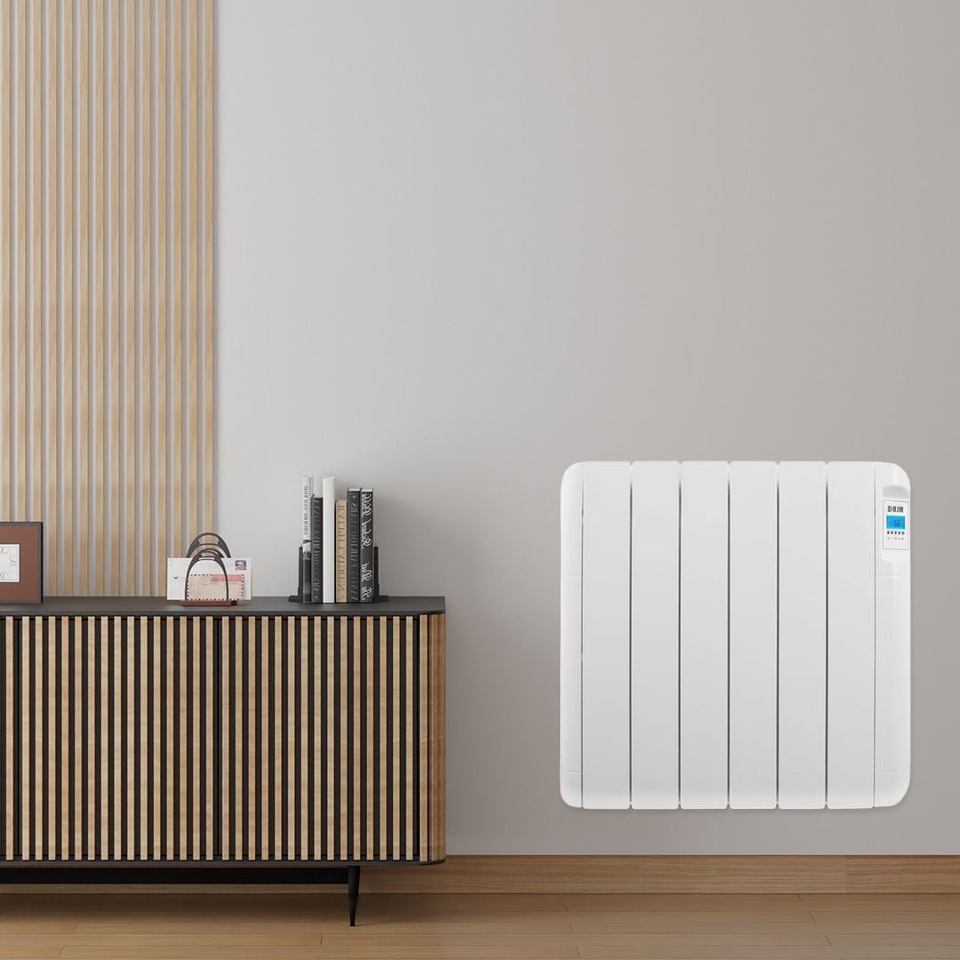 Consigue un hogar calentito mucho más eficiente con esta superoferta por Black Friday