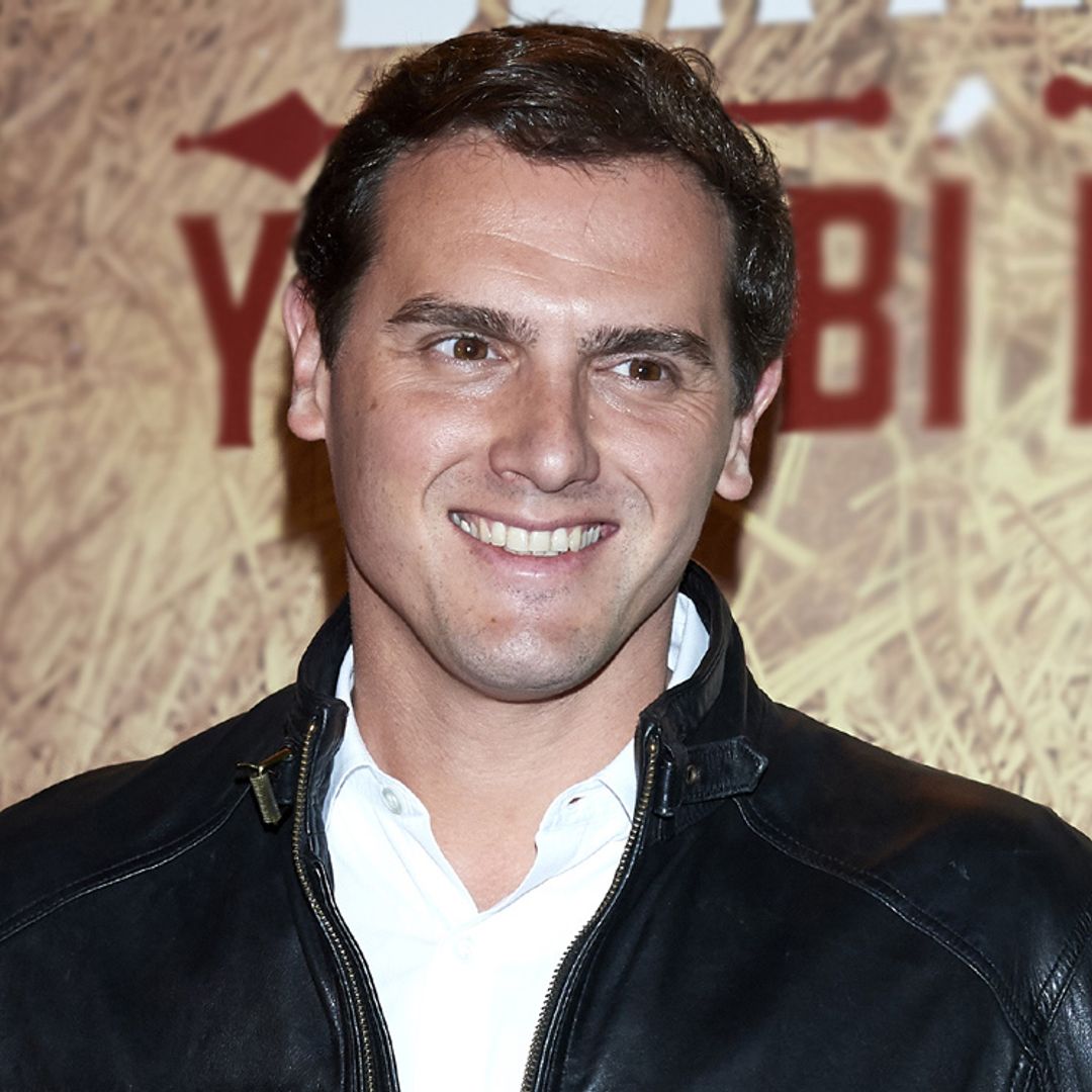 La aparición sorpresa de Albert Rivera, mientras sigue sin haber rastro de Malú