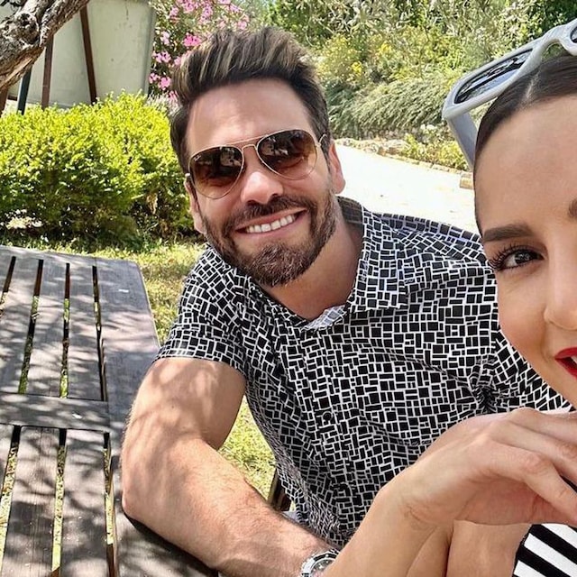 carmen villalobos y frederick oldenburg