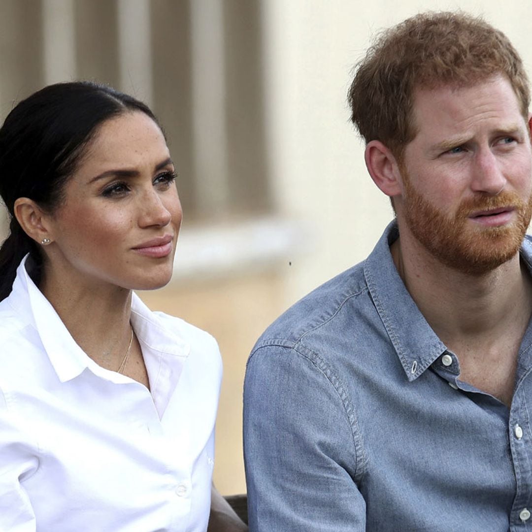 El hermano de la princesa Diana, apenado por la triste noticia de Meghan: 'No puedo imaginar su agonía'