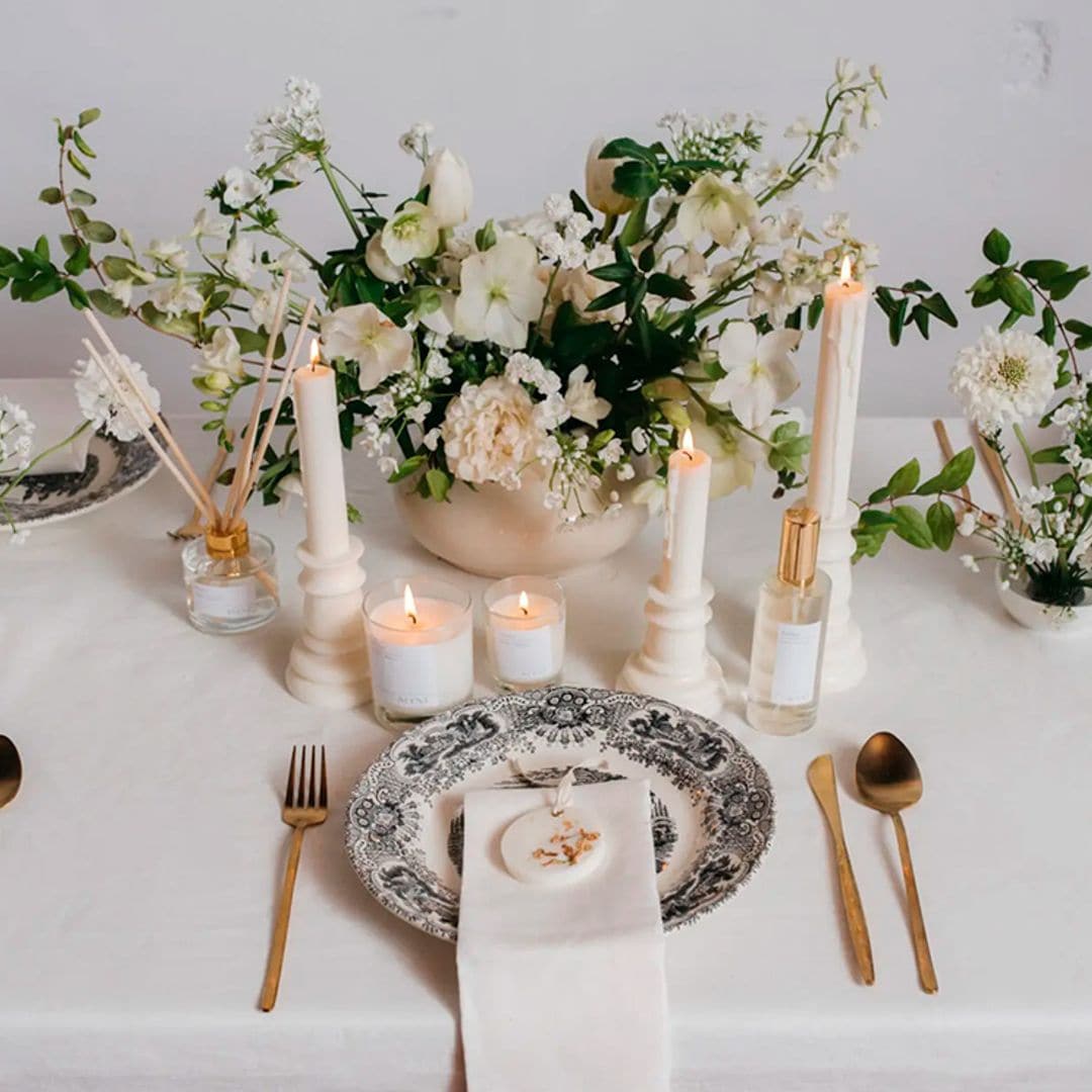Experiencias aprobadas por 'wedding planners' para hacer tu boda aún más espectacular