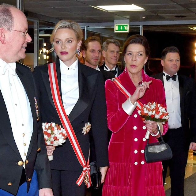 monaco gtres