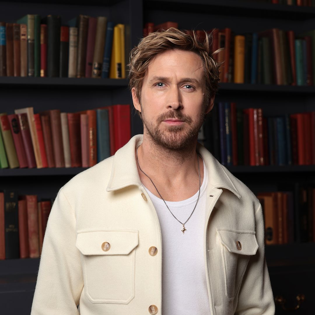 El secreto de Ryan Gosling para conseguir un hummus extra cremoso