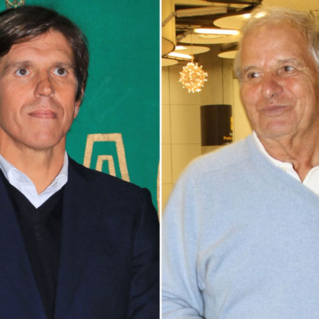 El encuentro que Manuel Benítez propuso a su hijo... y el motivo por el que no llegó a producirse
