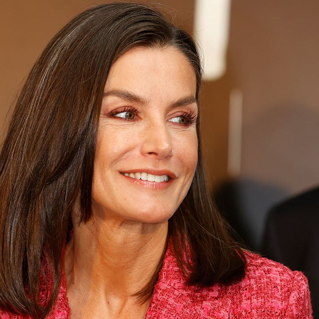 ¿Qué implica una fractura en un dedo del pie como la que ha sufrido la reina Letizia?