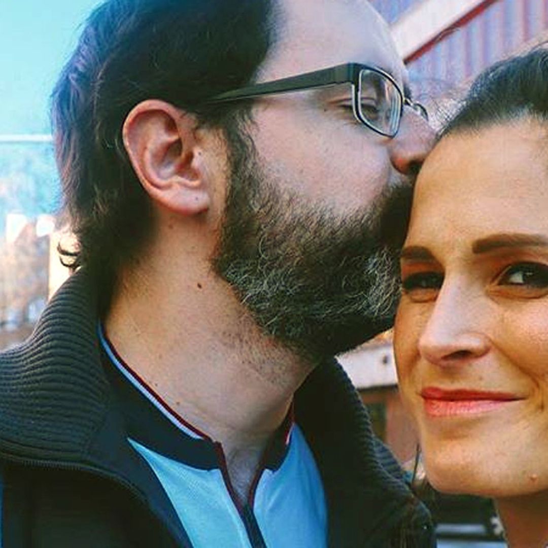 'Tan mítica, tan nuestra', Verdeliss comparte la foto más esperada de sus siete hijos
