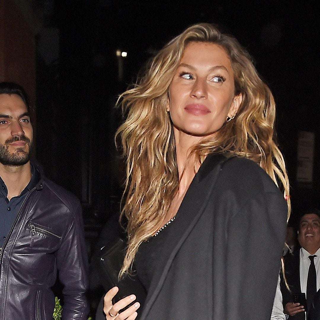 Gisele Bündchen y Joaquim Valente se divierten practicando paddle boarding