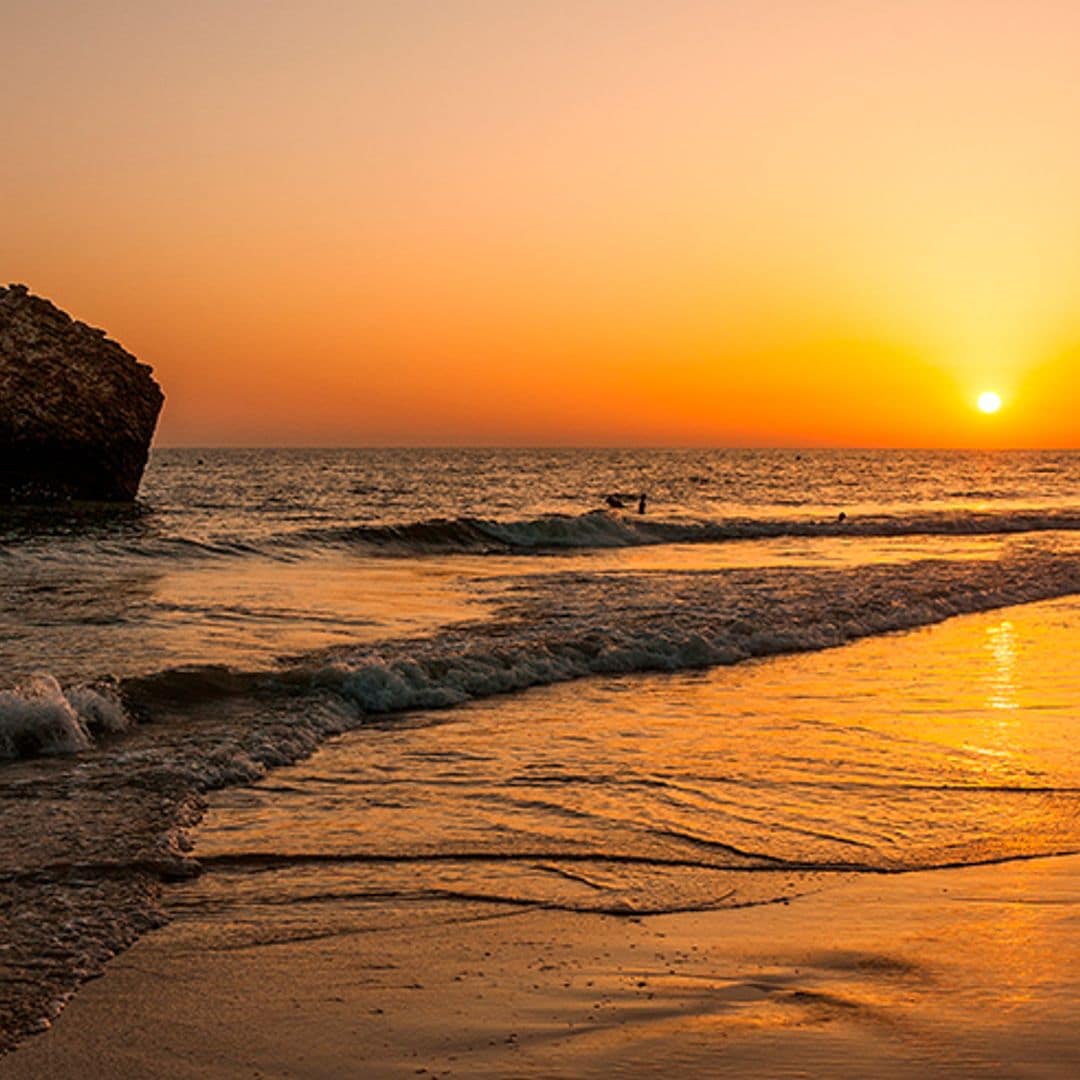 las mejores playas de andalucia