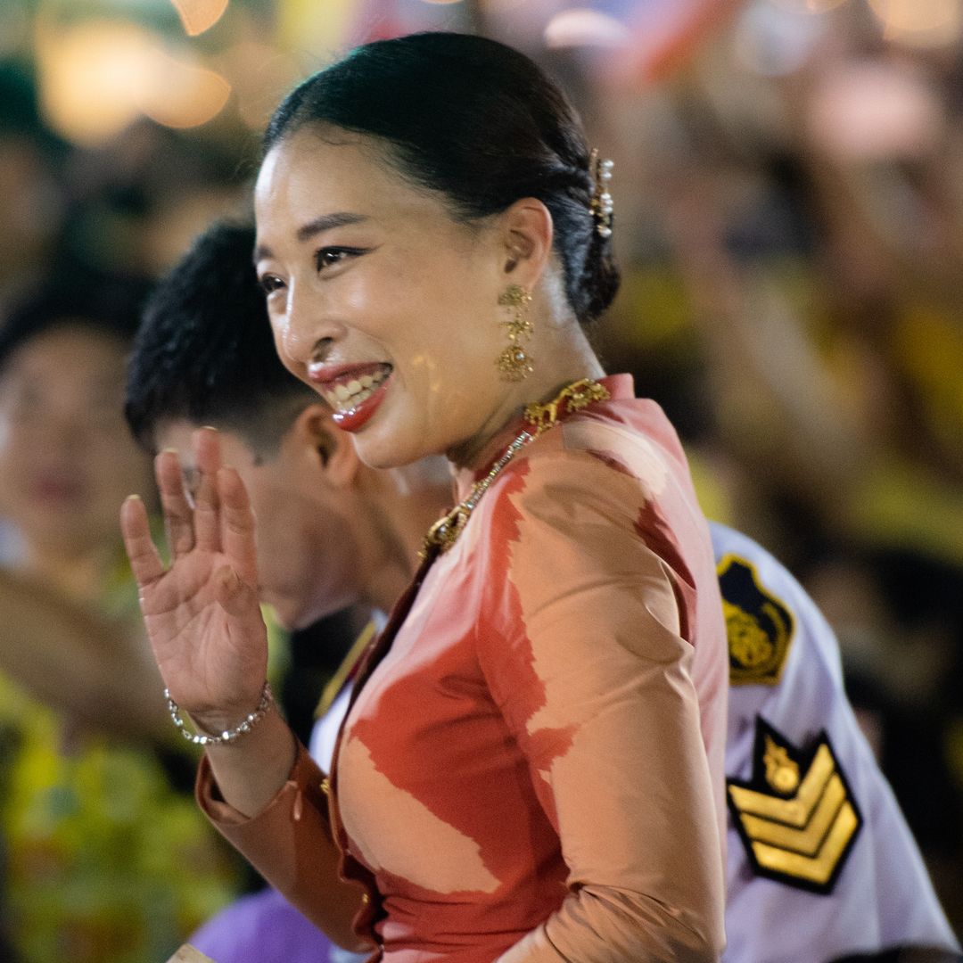 Muere a los 47 años la princesa Bajrakitiyabha de Tailandia, luego de tres años en coma