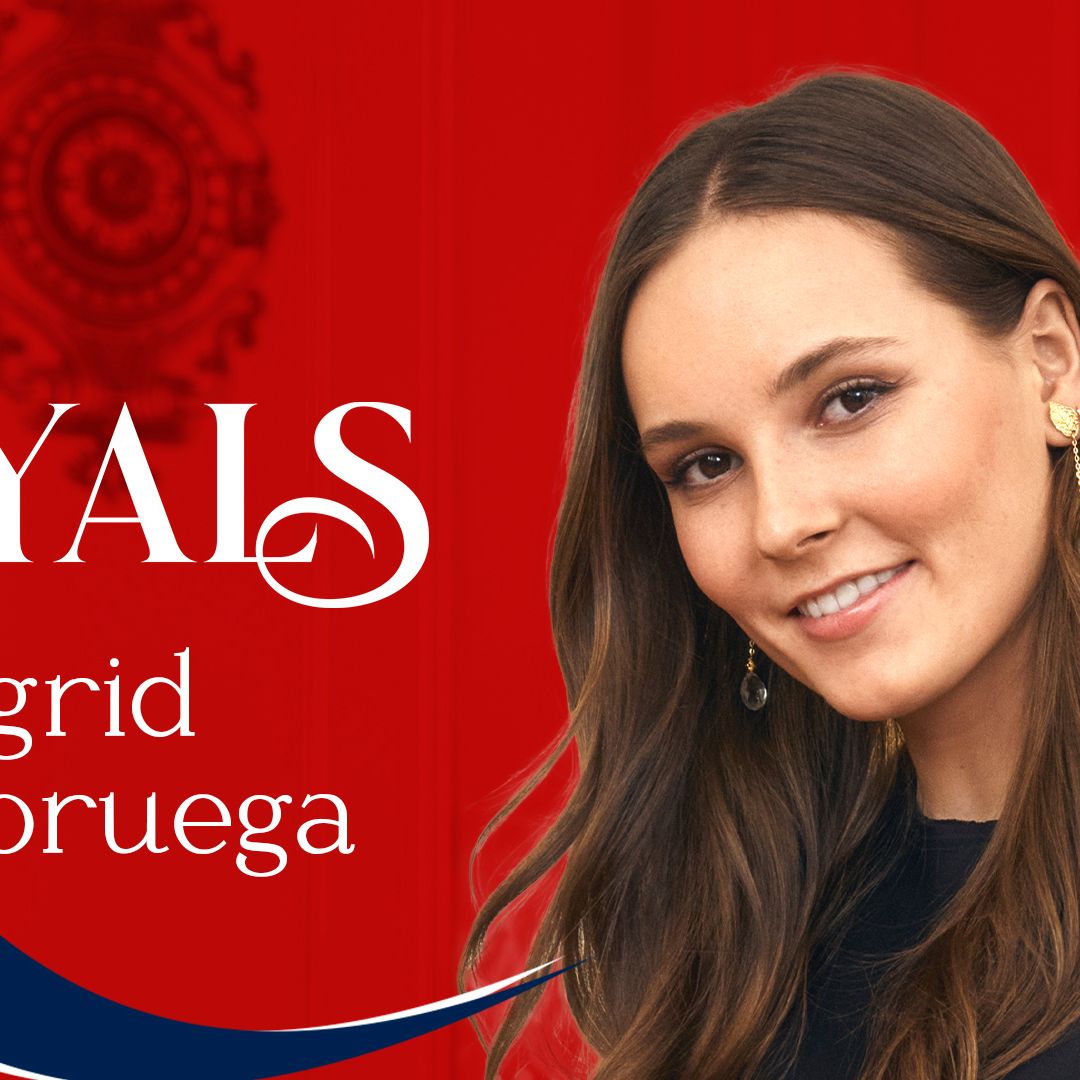 Así es Ingrid de Noruega, una futura reina universitaria, surfista y con formación militar