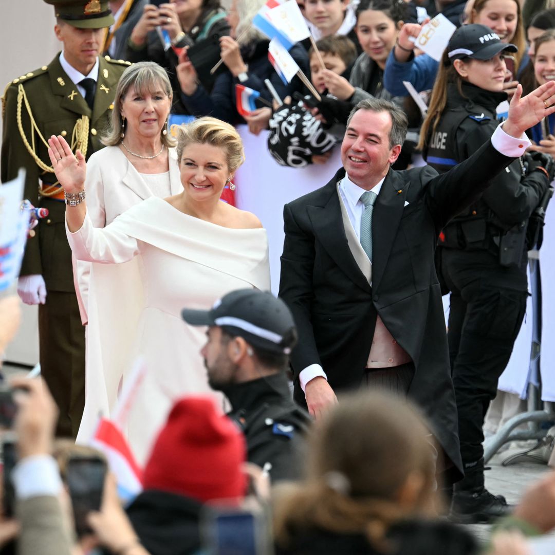 La abdicación de Luxemburgo y el nuevo gran duque, en 2 minutos