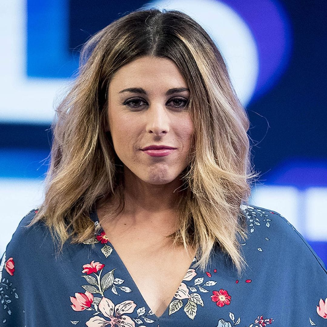 Valeria Ros ('Zapeando') confirma que ha roto con el padre de su hija