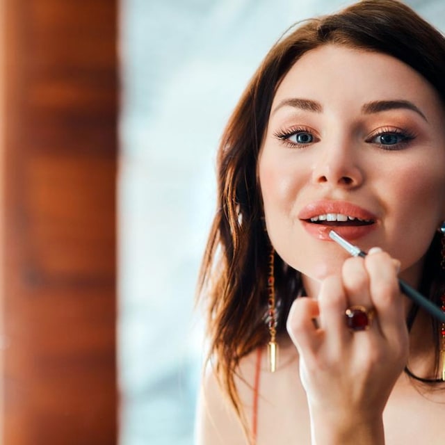 las barras de labios y mejillas son excelentes para m ltiples personas